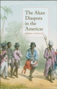Akan Diaspora in the Americas