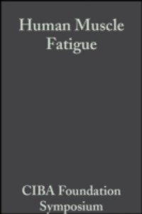 Читать Human Muscle Fatigue