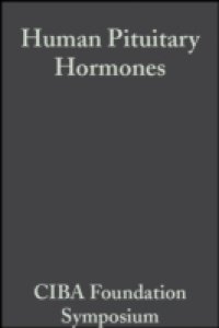 Human Pituitary Hormones, Volume 13