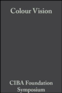 Colour Vision