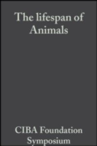 lifespan of Animals, Volume 5