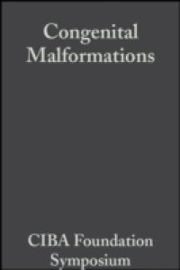 Читать Congenital Malformations