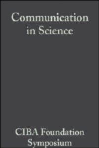 Communication in Science