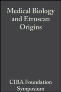 Читать Medical Biology and Etruscan Origins