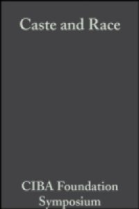 Caste and Race