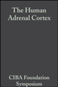 Читать Human Adrenal Cortex