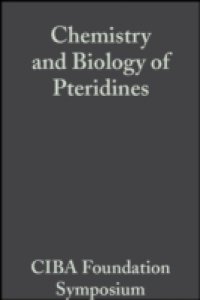 Chemistry and Biology of Pteridines