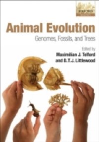 Animal Evolution: Genomes, Fossils, and Trees