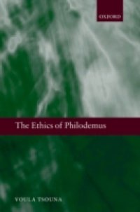 Ethics of Philodemus