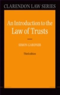 Introduction to the Law of Trusts