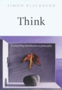 Читать Think: A Compelling Introduction to Philosophy