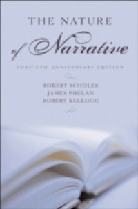 Nature of Narrative: Revised and Expanded