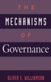 Mechanisms of Governance