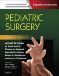 Читать Pediatric Surgery