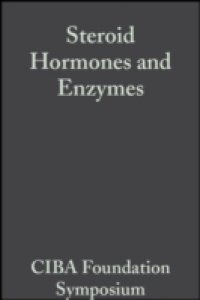 Читать Steroid Hormones and Enzymes, Volume 1