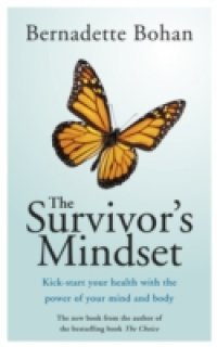 Survivor's Mindset Overcoming Cancer