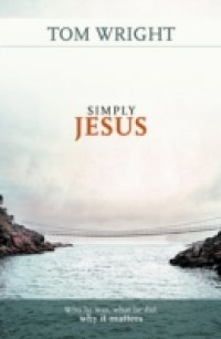 Читать Simply Jesus
