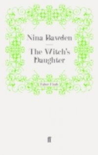 Witch`s Daughter