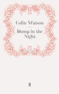 Читать Bump in the Night