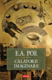 Читать Calatorii imaginare (Romanian edition)