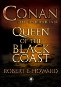 Conan: Queen of the Black Coast