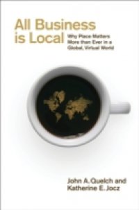 All Business is Local