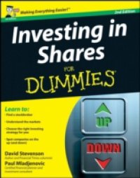 Investing in Shares For Dummies