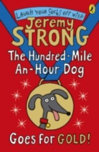 Читать Hundred-Mile-an-Hour Dog Goes for Gold!