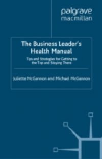 Business Leader`s Health Manual