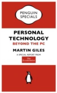 Economist: Personal Technology (Penguin Specials)