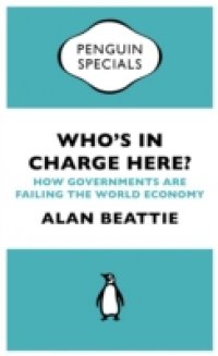 Who`s in Charge Here? (Penguin Specials)