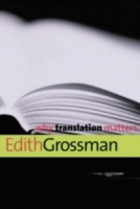 Why Translation Matters