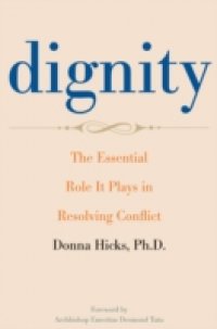 Читать Dignity