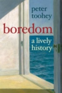 Boredom