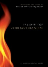 Spirit of Zoroastrianism
