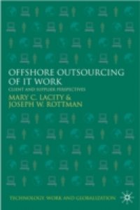 Offshore Outsourcing of IT Work