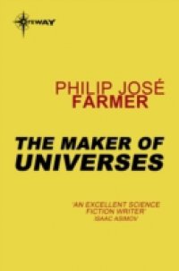 Читать Maker of Universes