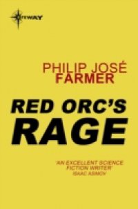 Читать Red Orc's Rage