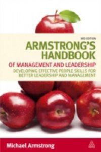 Читать Armstrong's Handbook of Management and Leadership