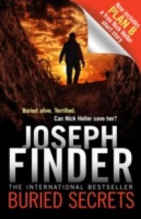Buried Secrets featuring Plan B, an exclusive short story (Ebook)