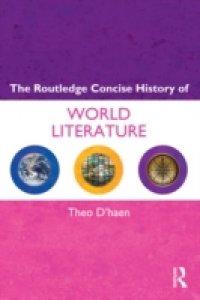 Routledge Concise History of World Literature