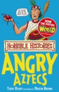 Angry Aztecs