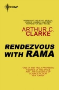 Читать Rendezvous With Rama