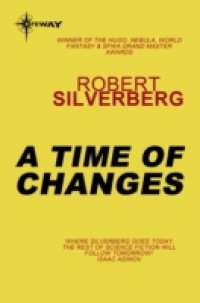 Читать Time of Changes
