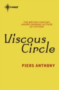 Читать Viscous Circle