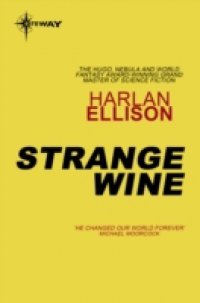 Читать Strange Wine