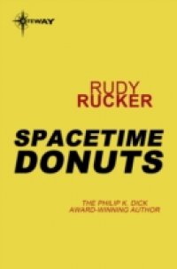 Читать Spacetime Donuts