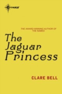 Читать Jaguar Princess