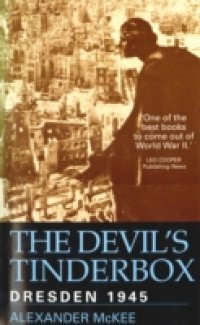 Devil`s Tinderbox
