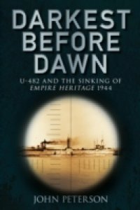 Darkest Before Dawn